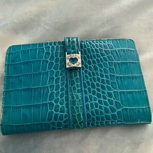 Brighton wallet